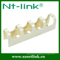 Best Selling Plastic White Wiring Manager